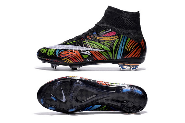 Nike Mercurial Superfly IV FG Men Shoes--012